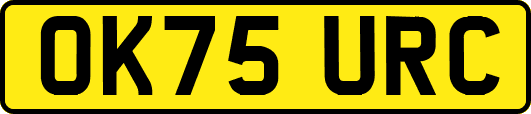 OK75URC