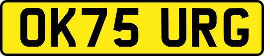 OK75URG