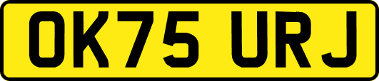 OK75URJ