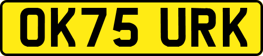 OK75URK