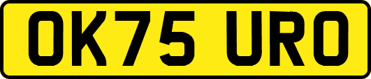 OK75URO