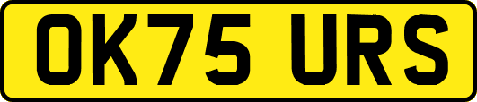 OK75URS
