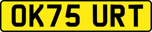 OK75URT