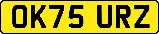 OK75URZ
