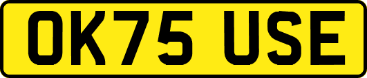 OK75USE