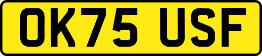 OK75USF