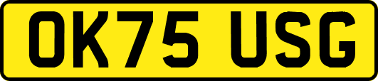 OK75USG