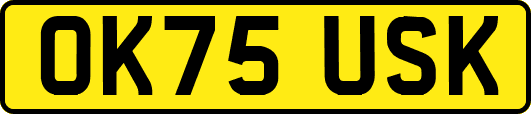 OK75USK