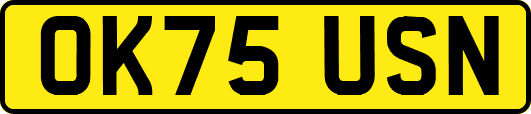 OK75USN