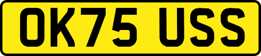 OK75USS