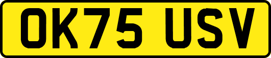 OK75USV