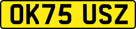 OK75USZ