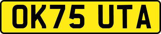OK75UTA