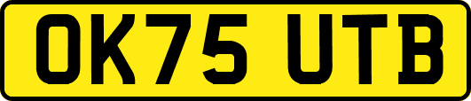 OK75UTB