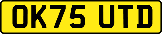 OK75UTD