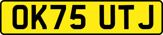 OK75UTJ