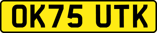 OK75UTK