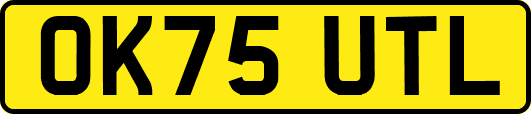 OK75UTL