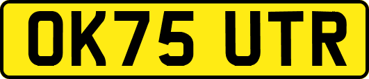 OK75UTR
