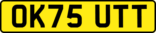 OK75UTT