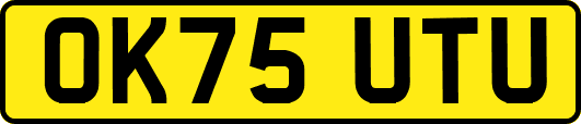 OK75UTU