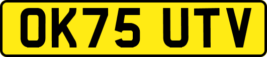 OK75UTV