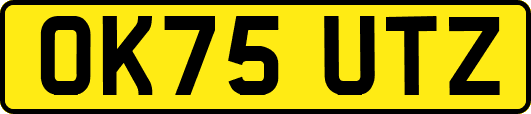 OK75UTZ