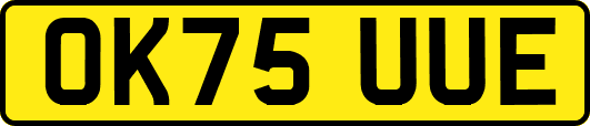 OK75UUE