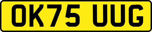 OK75UUG