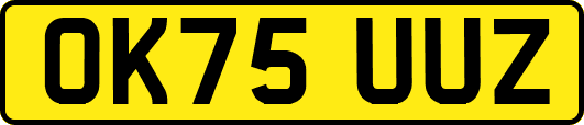 OK75UUZ