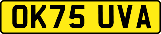 OK75UVA