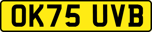 OK75UVB