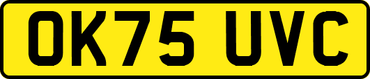 OK75UVC