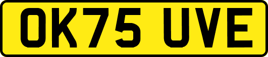 OK75UVE