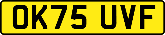 OK75UVF