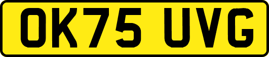 OK75UVG