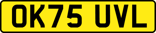 OK75UVL