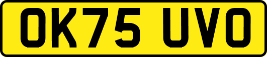 OK75UVO