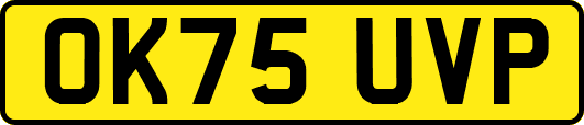 OK75UVP