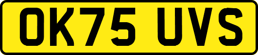 OK75UVS