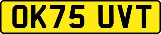 OK75UVT