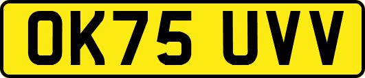 OK75UVV