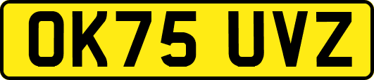 OK75UVZ