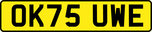 OK75UWE