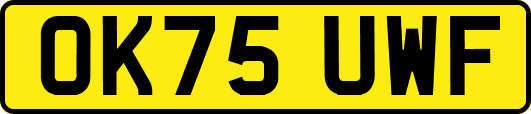 OK75UWF