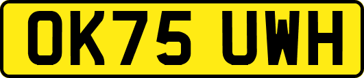 OK75UWH