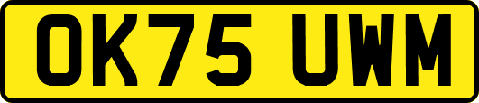 OK75UWM