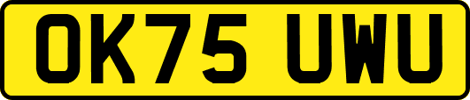 OK75UWU