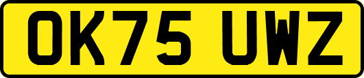 OK75UWZ