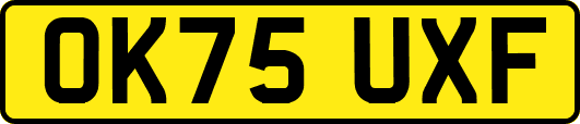 OK75UXF